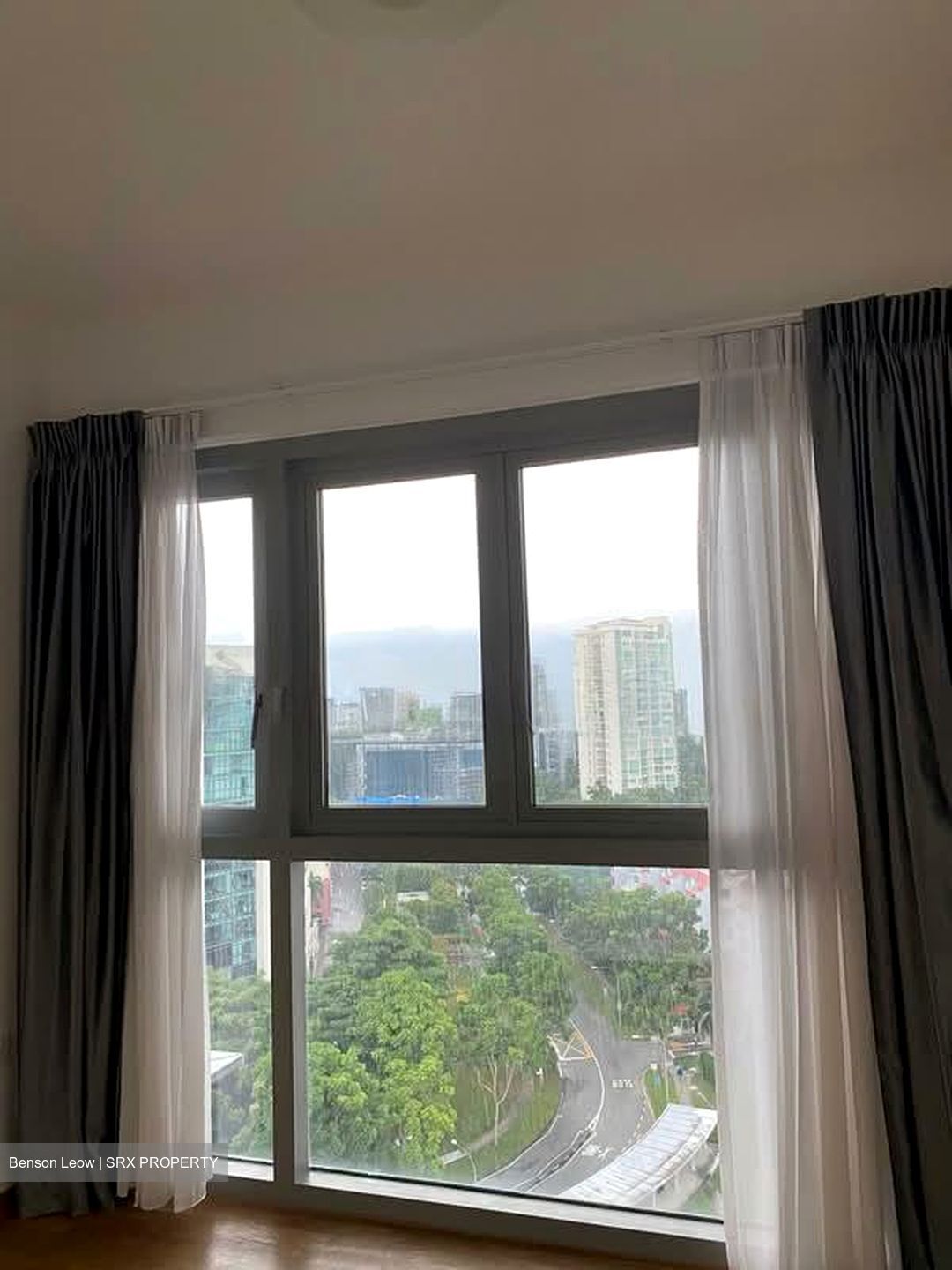 Amaranda Gardens (D19), Condominium #563956561